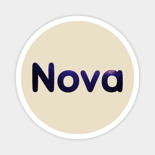 Nova Magnet